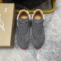 $125.00 USD Christian Louboutin Fashion Shoes For Men #1029387