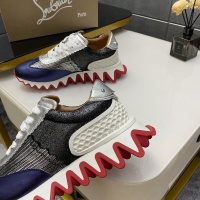 $125.00 USD Christian Louboutin Fashion Shoes For Men #1029397