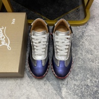 $125.00 USD Christian Louboutin Fashion Shoes For Women #1029398
