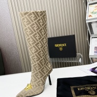 $115.00 USD Versace Boots For Women #1029407