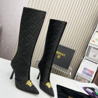 $115.00 USD Versace Boots For Women #1029410