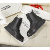 $115.00 USD Alexander McQueen Boots For Women #1029456