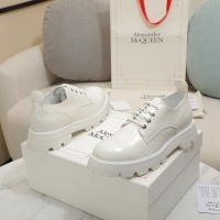 $105.00 USD Alexander McQueen Boots For Women #1029465