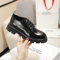 $105.00 USD Alexander McQueen Boots For Women #1029468