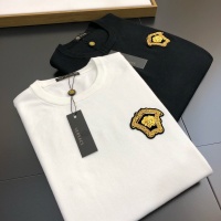 $42.00 USD Versace Sweaters Long Sleeved For Men #1029521