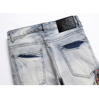 $48.00 USD Philipp Plein PP Jeans For Men #1029576
