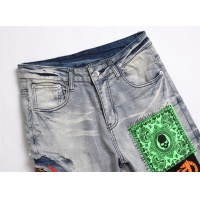 $48.00 USD Philipp Plein PP Jeans For Men #1029576