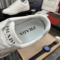 $115.00 USD Prada Casual Shoes For Men #1029594