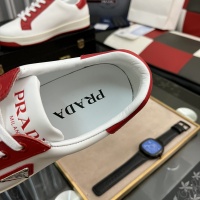 $115.00 USD Prada Casual Shoes For Men #1029596