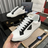 $115.00 USD Prada Casual Shoes For Men #1029597