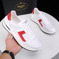 $72.00 USD Prada Casual Shoes For Men #1029598