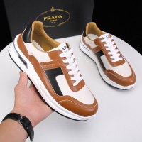 $72.00 USD Prada Casual Shoes For Men #1029599