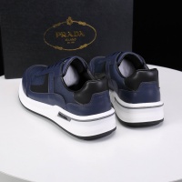 $72.00 USD Prada Casual Shoes For Men #1029601
