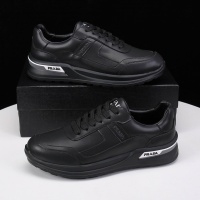 $72.00 USD Prada Casual Shoes For Men #1029602