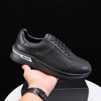 $72.00 USD Prada Casual Shoes For Men #1029602