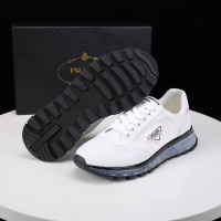 $82.00 USD Prada Casual Shoes For Men #1029603