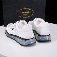 $82.00 USD Prada Casual Shoes For Men #1029603
