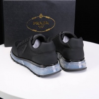 $82.00 USD Prada Casual Shoes For Men #1029604