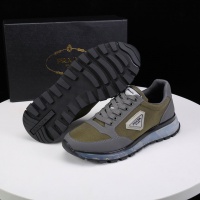 $82.00 USD Prada Casual Shoes For Men #1029605