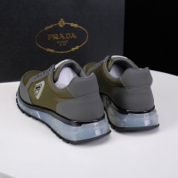 $82.00 USD Prada Casual Shoes For Men #1029605