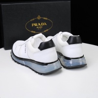 $82.00 USD Prada Casual Shoes For Men #1029608