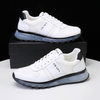 $82.00 USD Prada Casual Shoes For Men #1029608