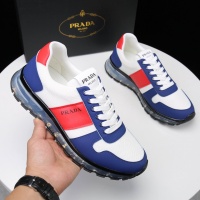 $82.00 USD Prada Casual Shoes For Men #1029609