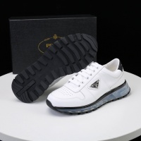 $82.00 USD Prada Casual Shoes For Men #1029612