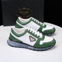 $82.00 USD Prada Casual Shoes For Men #1029615