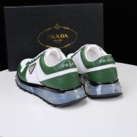 $82.00 USD Prada Casual Shoes For Men #1029615