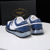 $82.00 USD Prada Casual Shoes For Men #1029616