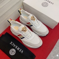 $76.00 USD Versace Casual Shoes For Men #1029653