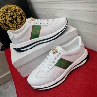 $80.00 USD Versace Casual Shoes For Men #1029655