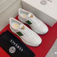 $80.00 USD Versace Casual Shoes For Men #1029655