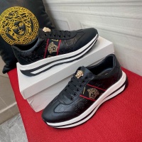 $80.00 USD Versace Casual Shoes For Men #1029656