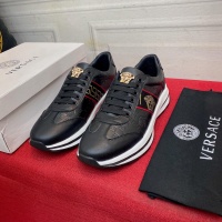 $80.00 USD Versace Casual Shoes For Men #1029656