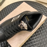 $80.00 USD Versace High Tops Shoes For Men #1029691