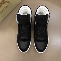 $76.00 USD Burberry High Tops Shoes For Men #1029751