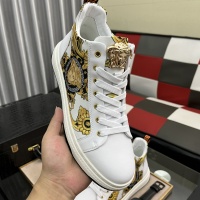 $76.00 USD Versace High Tops Shoes For Men #1029758