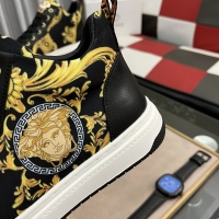 $76.00 USD Versace High Tops Shoes For Men #1029759
