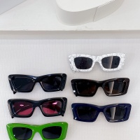 $60.00 USD Prada AAA Quality Sunglasses #1029831