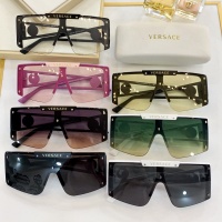 $68.00 USD Versace AAA Quality Sunglasses #1029852
