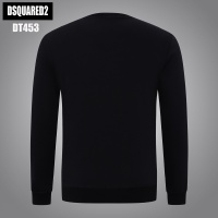 $38.00 USD Dsquared Hoodies Long Sleeved For Men #1029883