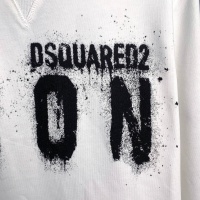 $38.00 USD Dsquared Hoodies Long Sleeved For Men #1029884