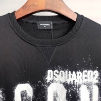 $38.00 USD Dsquared Hoodies Long Sleeved For Men #1029885