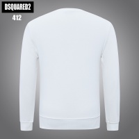 $38.00 USD Dsquared Hoodies Long Sleeved For Men #1029887