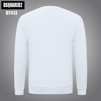 $38.00 USD Dsquared Hoodies Long Sleeved For Men #1029889