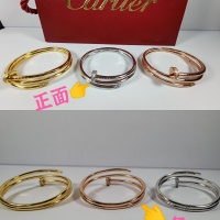 $42.00 USD Cartier bracelets #1029922