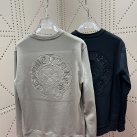 $56.00 USD Chrome Hearts Hoodies Long Sleeved For Men #1029958