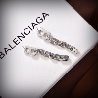 $27.00 USD Balenciaga Earrings For Women #1029961